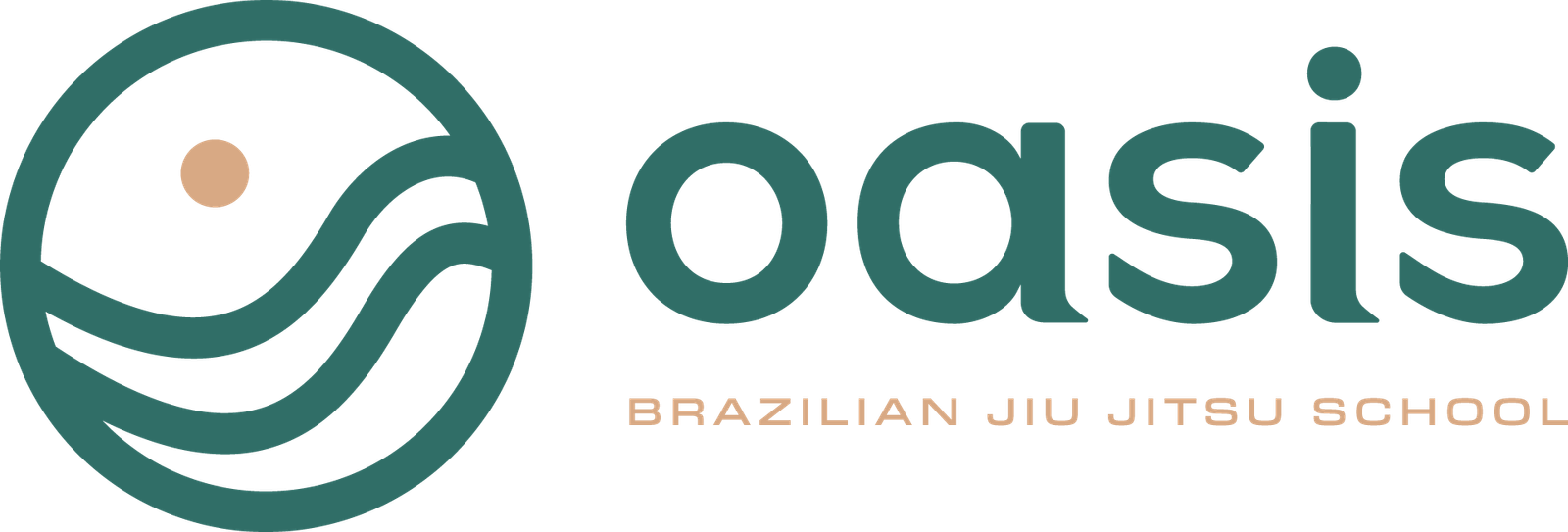 Oasis Brazilian Jiu Jitsu School